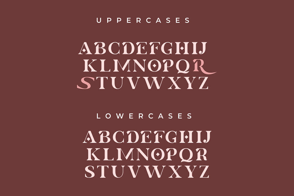 Aquero Font