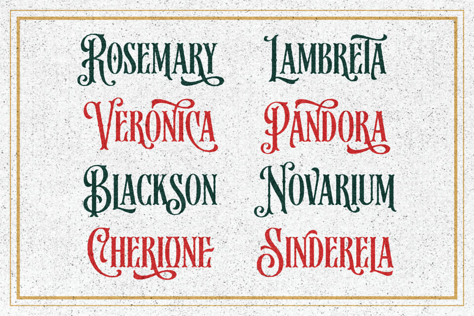 Aristoreva Font