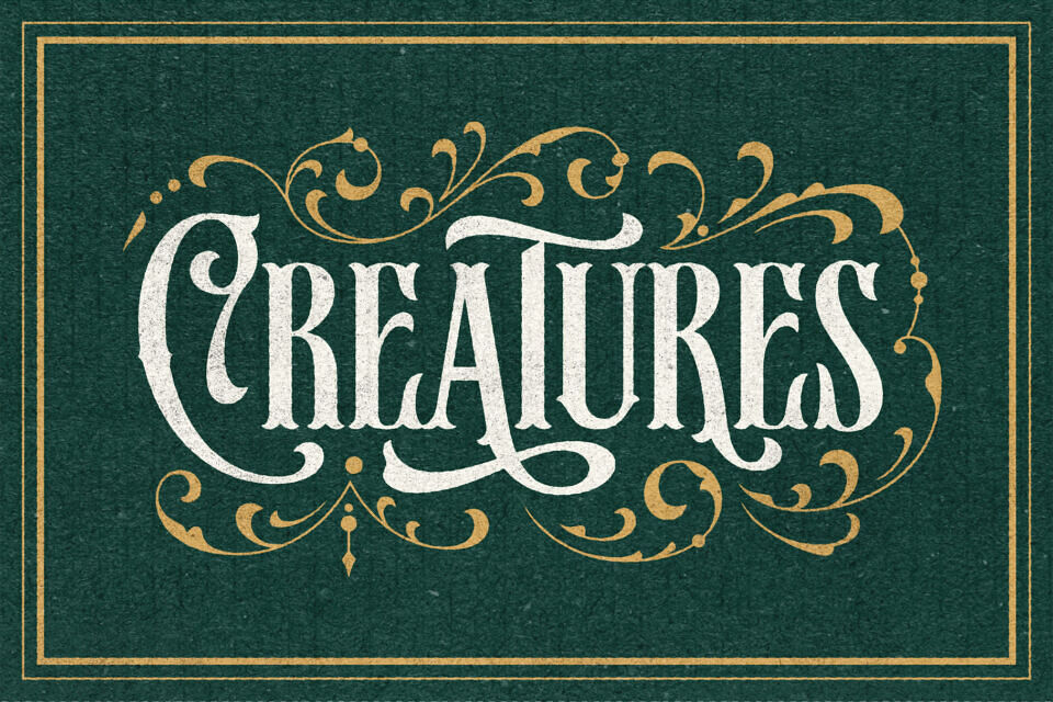 Aristoreva Font
