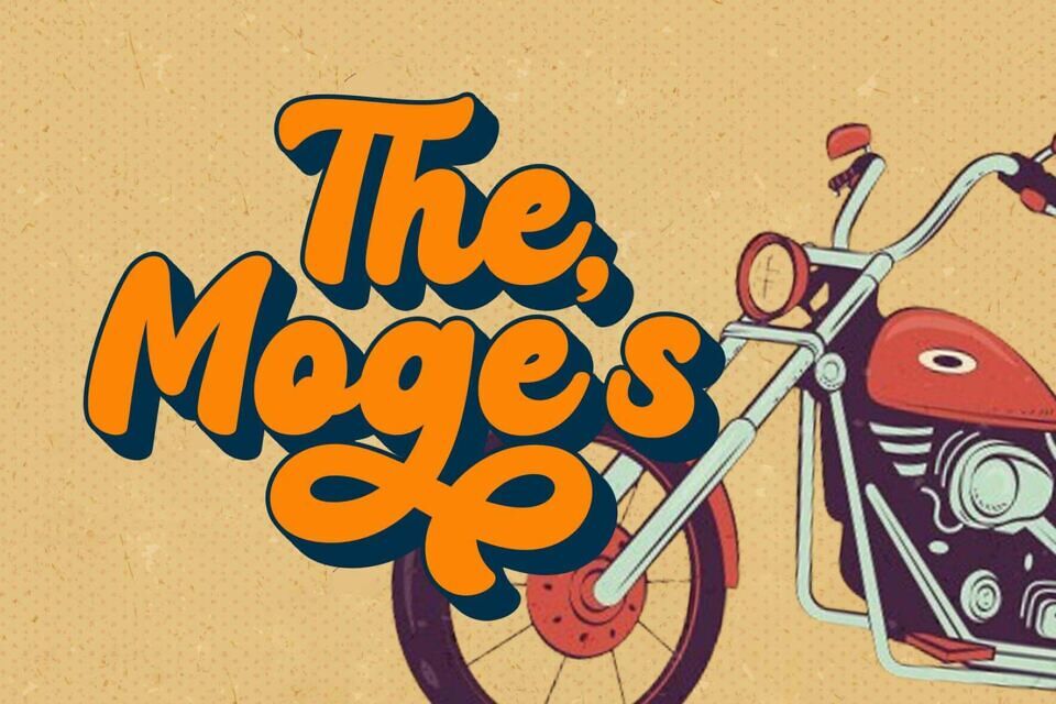 Belgine Font
