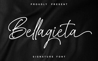 Bellagieta Font (7)
