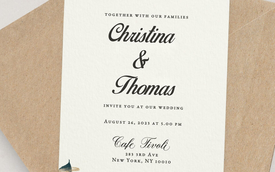 Birds of Paradise Font