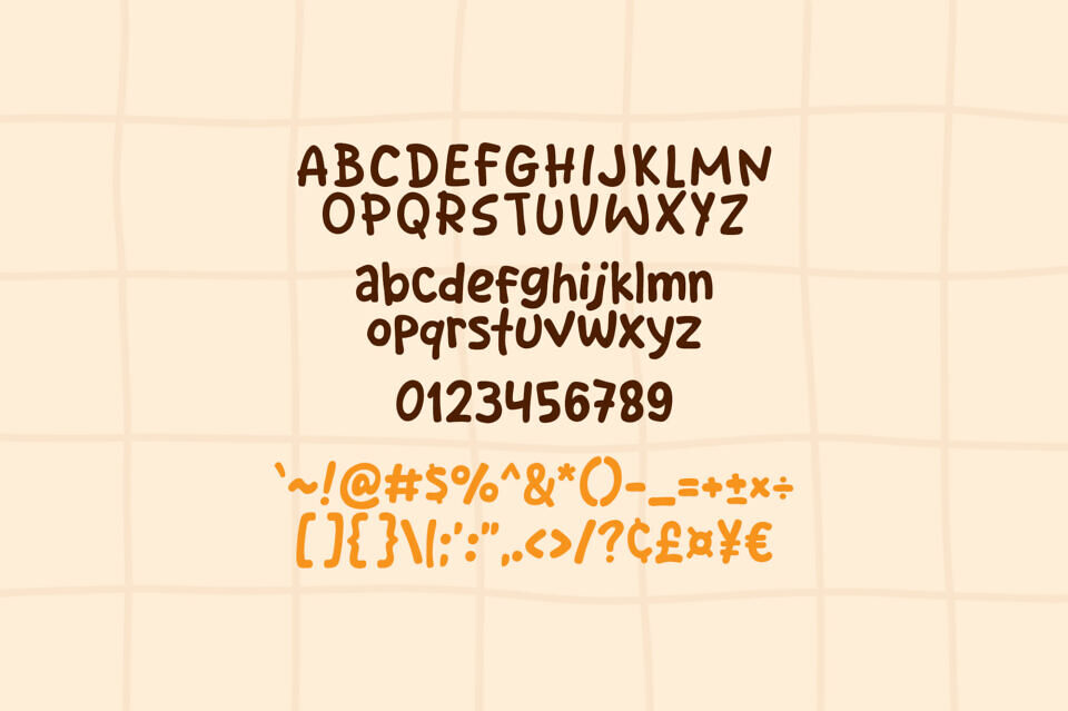 Biscuitos Font