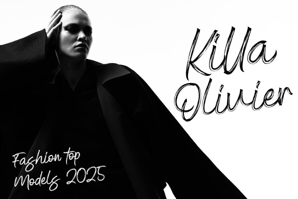 Blacky Brush Font