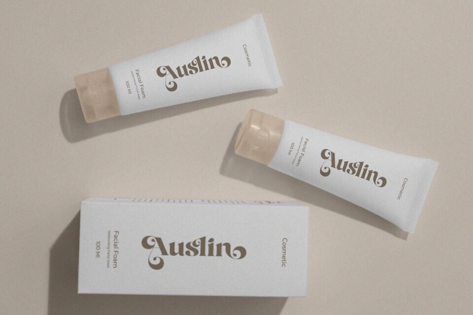 Blush Asliring Font