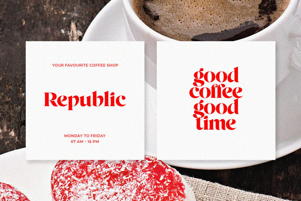 Blush Asliring Font
