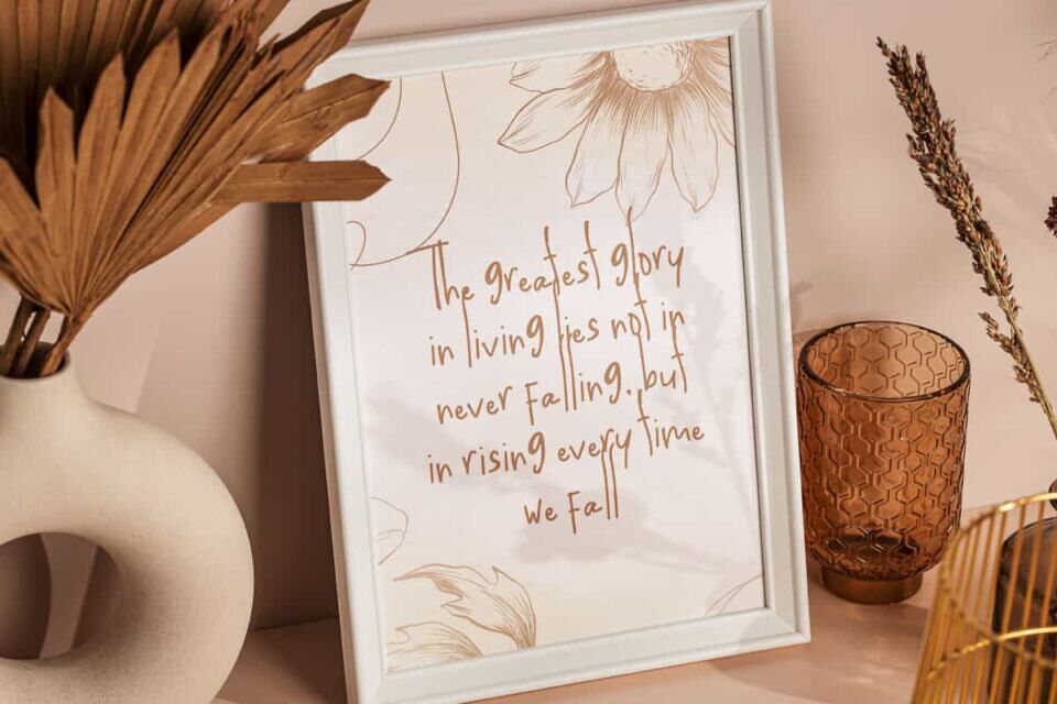 Bring You Go Font