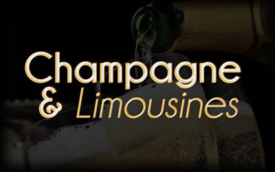 Champagne & Limousines Font (1)
