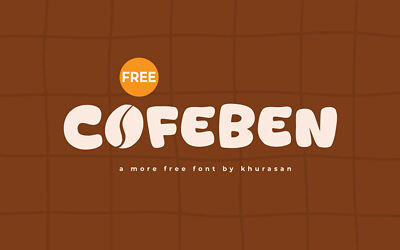 Cofeben Font (3)