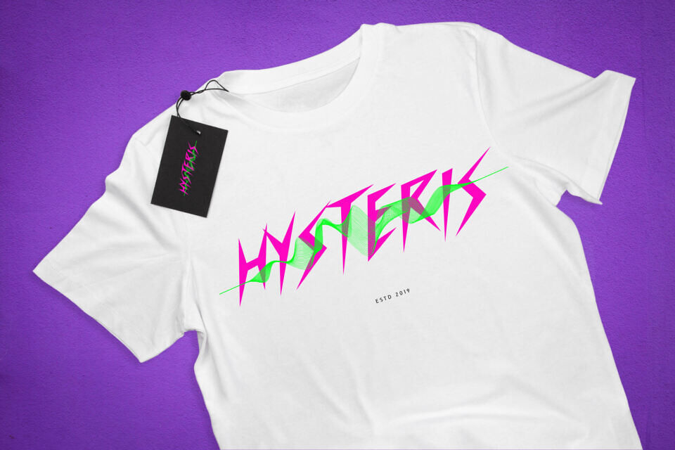 Cyber Blast Font