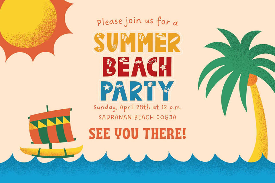 Dainty Summer Font
