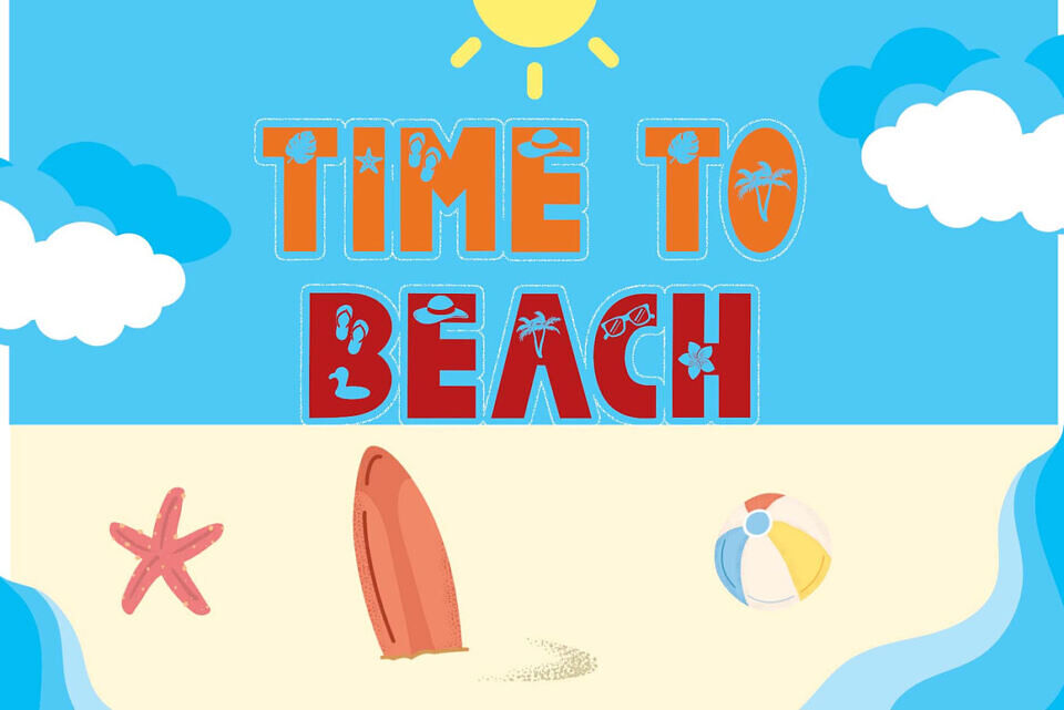 Dainty Summer Font