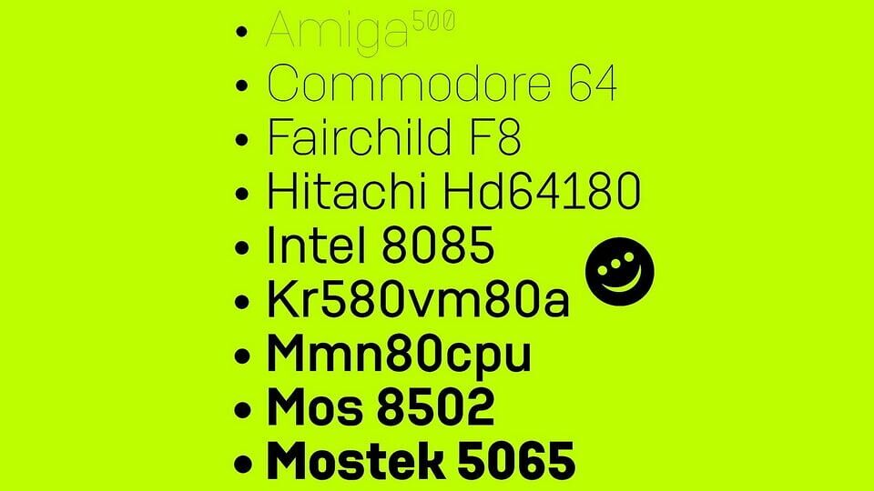 Diagraph Font