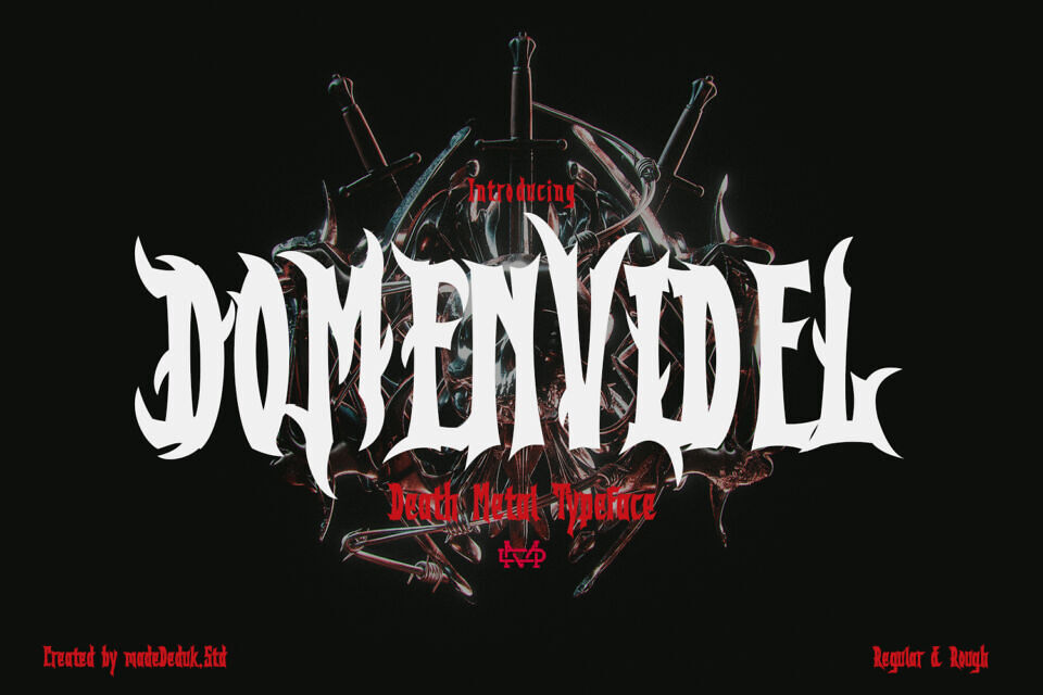Domenvidel Font