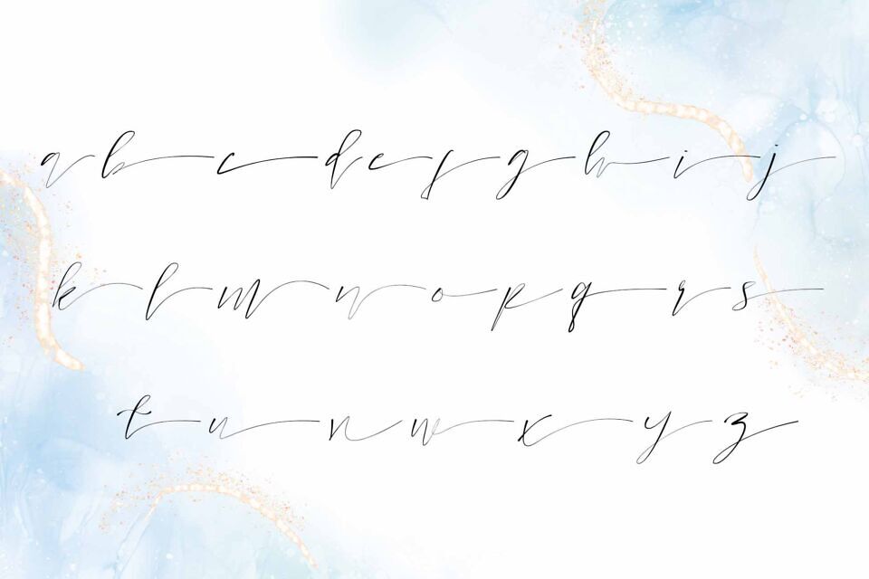 Eromande Font