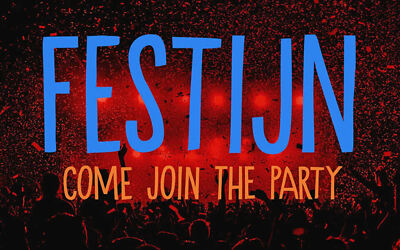 Festijn Font