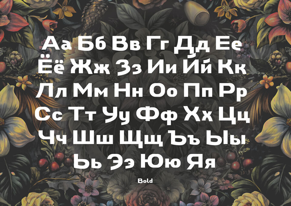 Folies Bergere Font