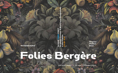 Folies Bergere Font (6)