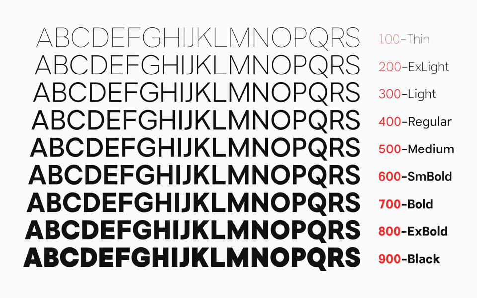Garmit Font