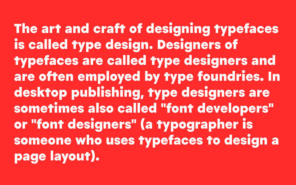 Garmit Font