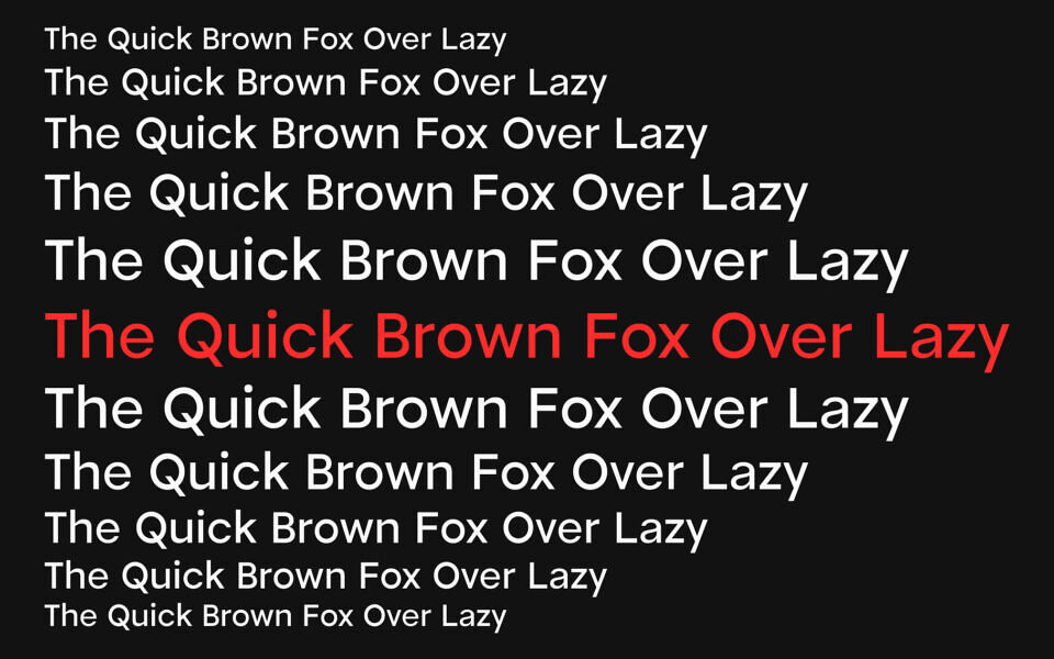 Garmit Font