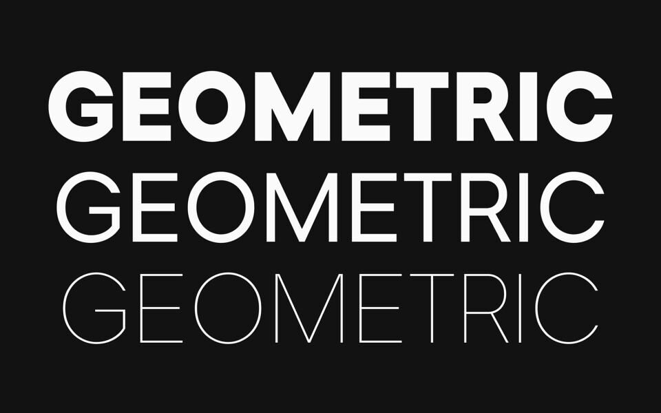 Garmit Font