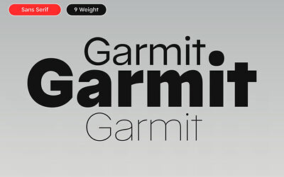 Garmit Font (7)
