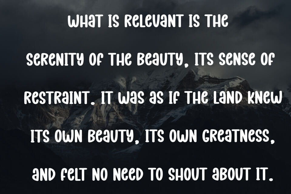 Ghost Party Font