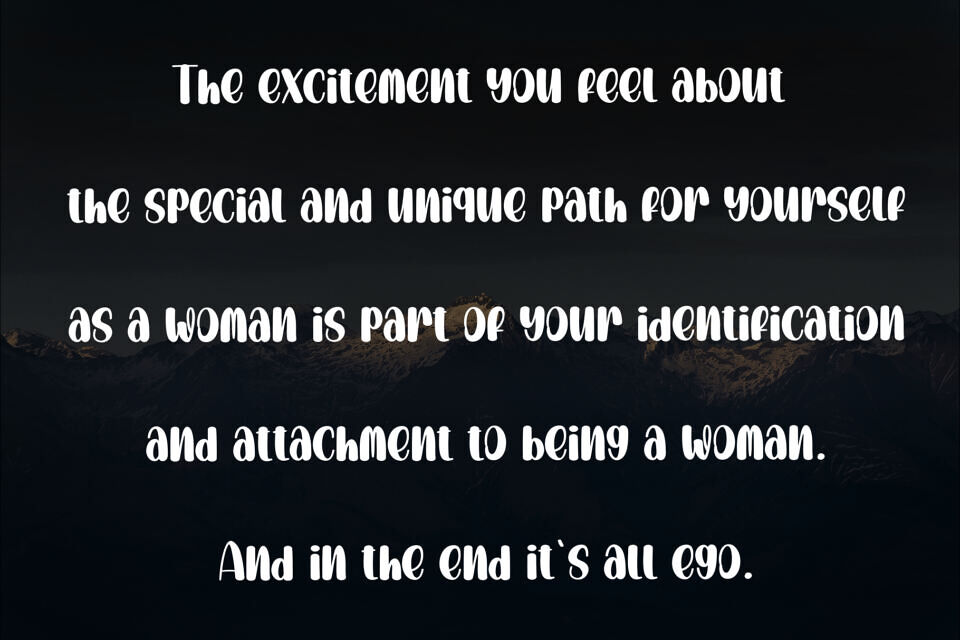 Ghost Vampire Font