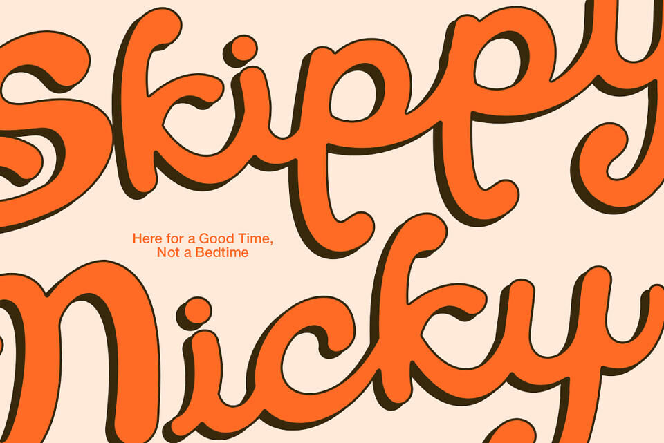 Glaigo Font
