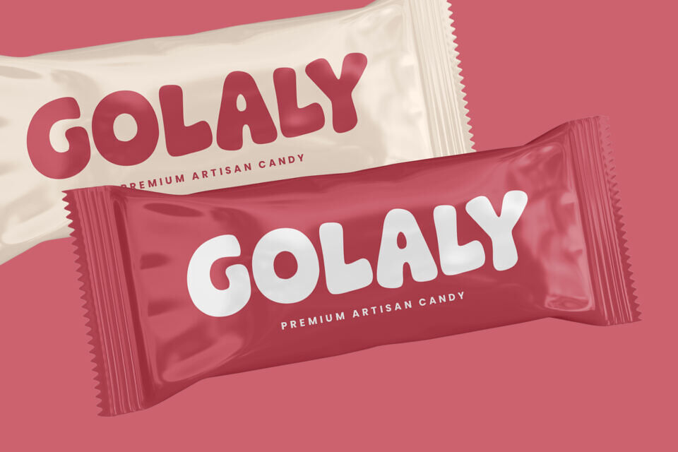 Gloomie Saturday Font