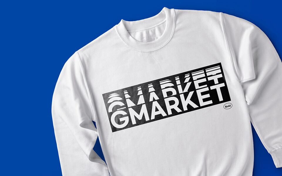 Gmarket Sans Font