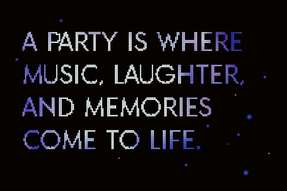 Golane Disco Font