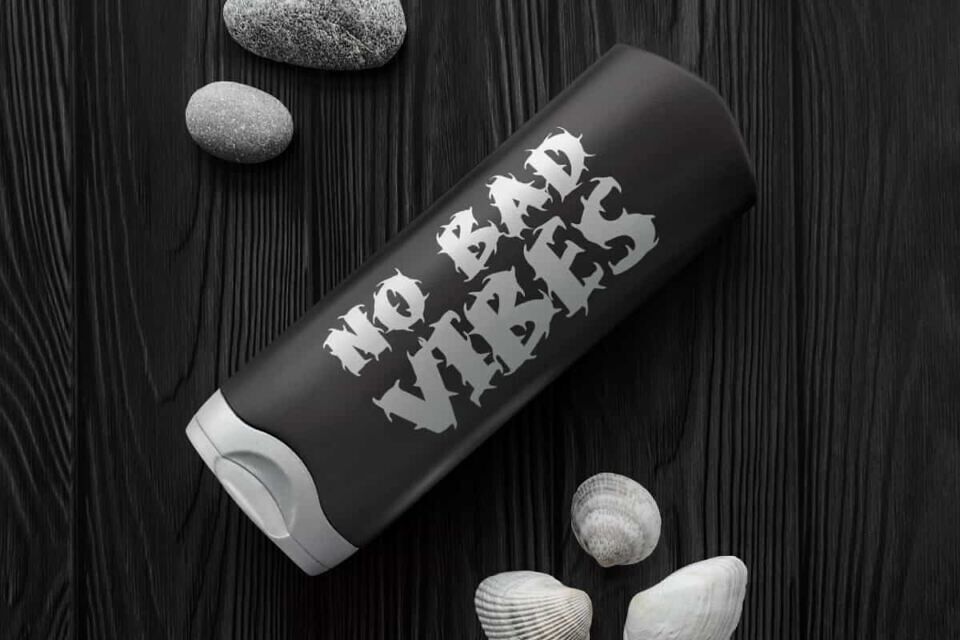 Harder Scream Font