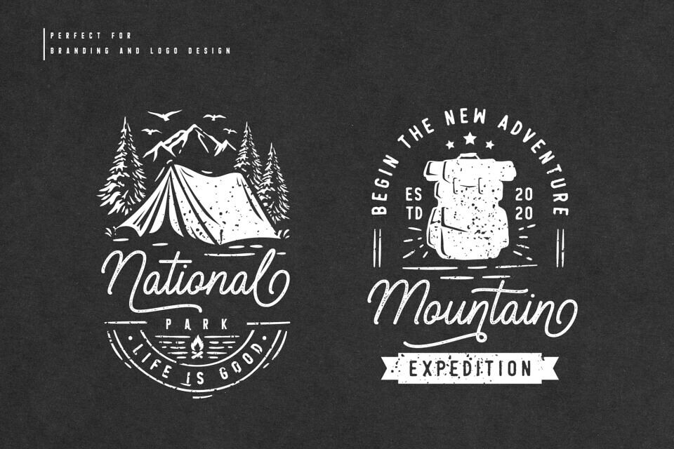 Harmony Font