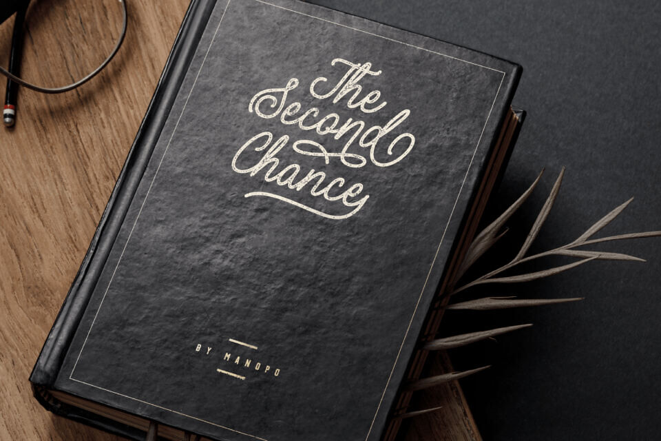 Harmony Font