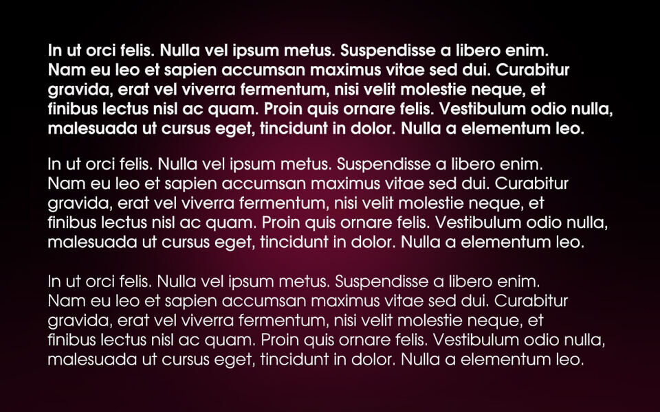 Hikasami Sans Font