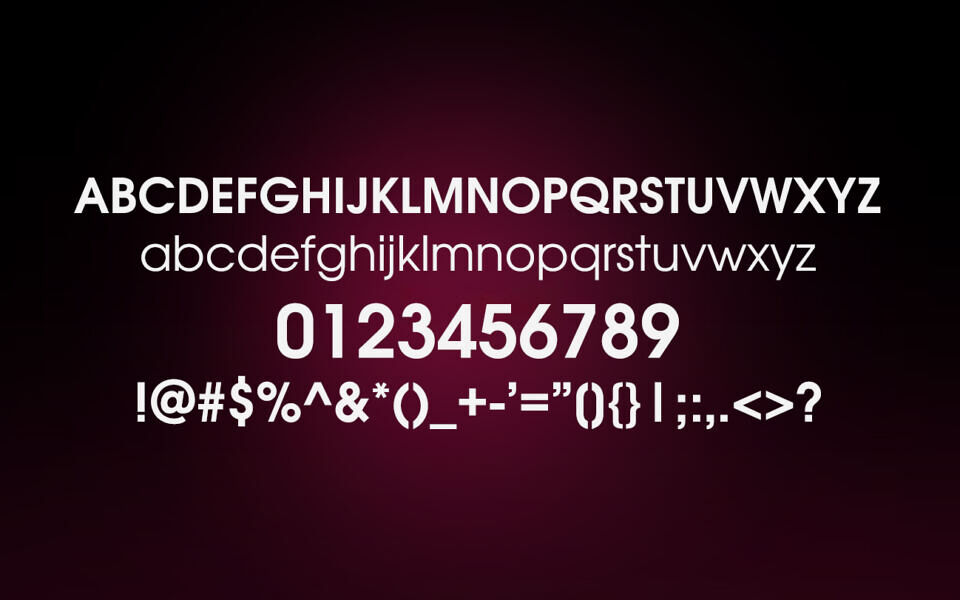 Hikasami Sans Font