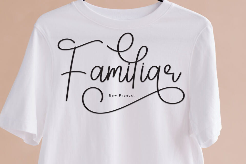 Homeschool Font