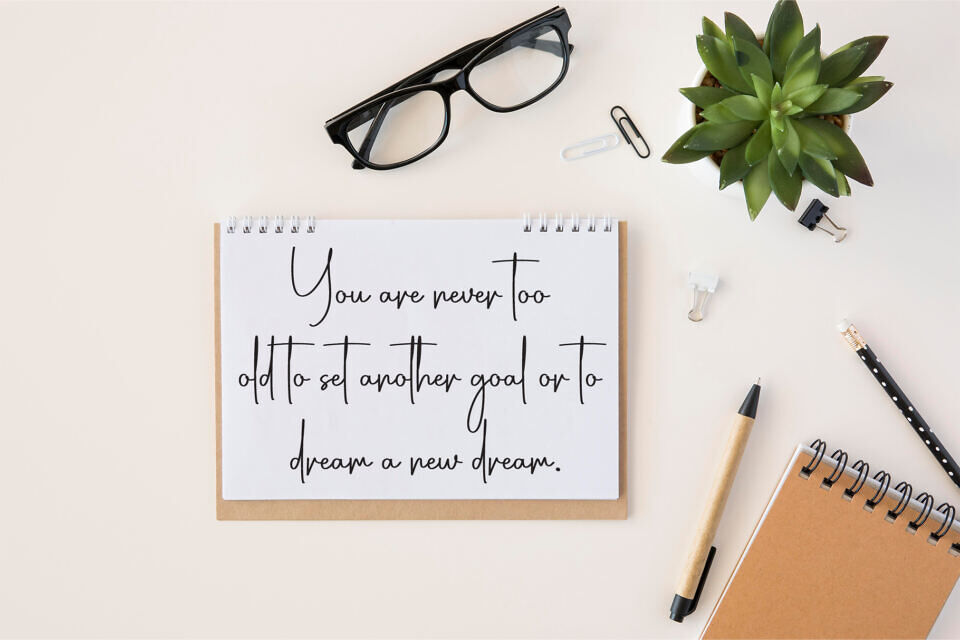 Honeythink Font