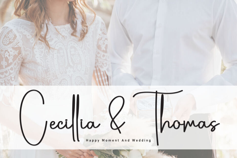 Honeythink Font