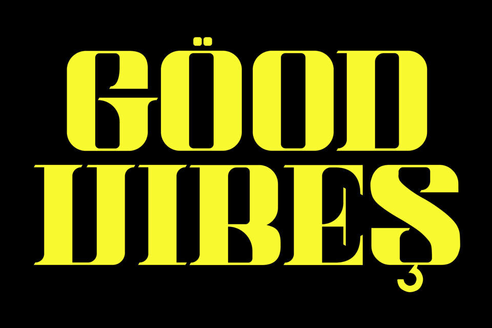 Humble Spark Font