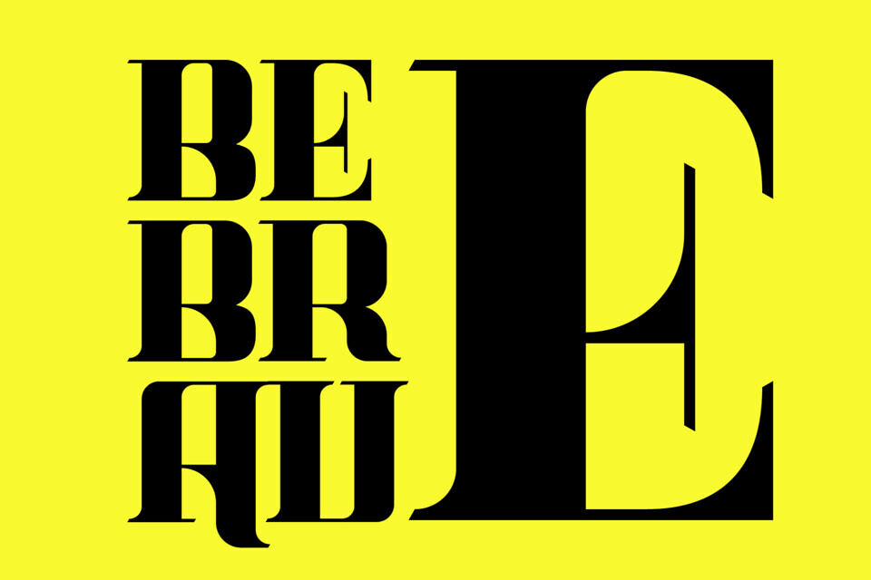 Humble Spark Font