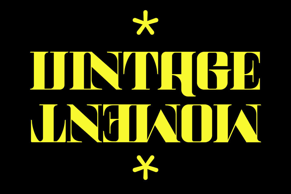 Humble Spark Font