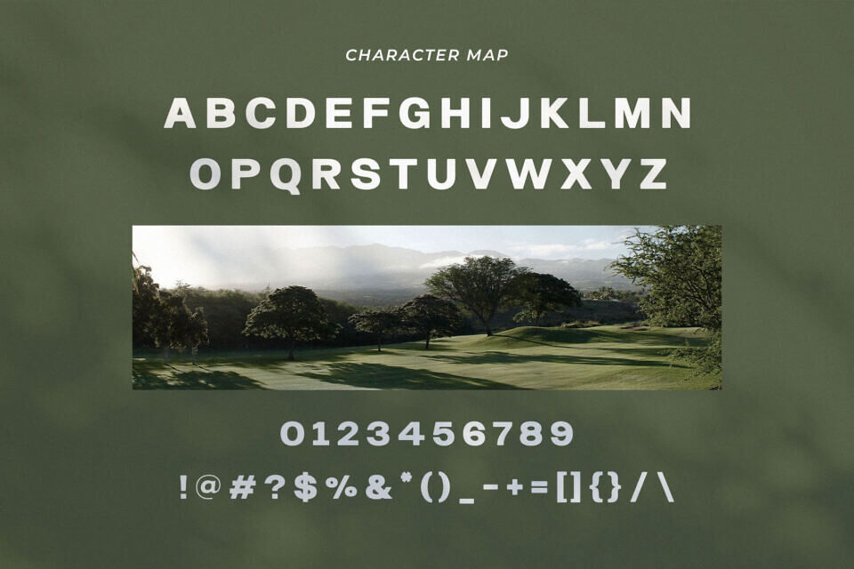Intan Font