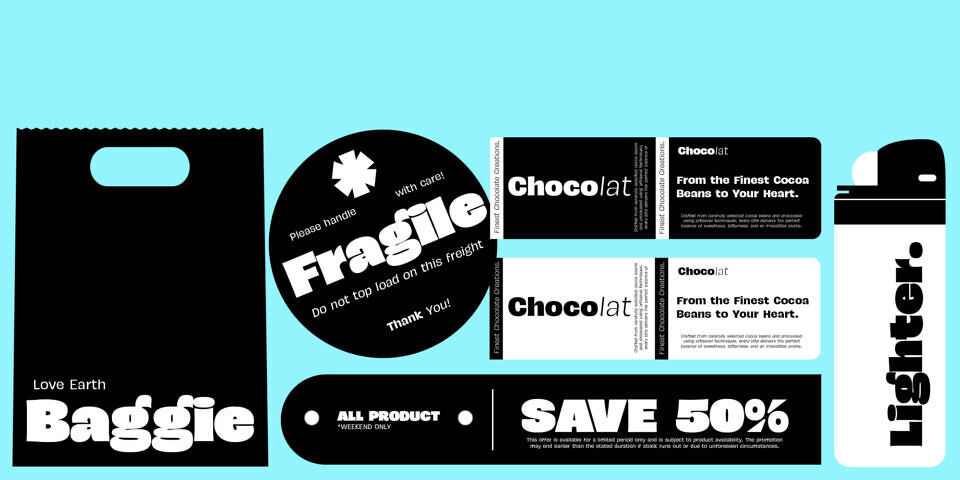 JT Remillo Font
