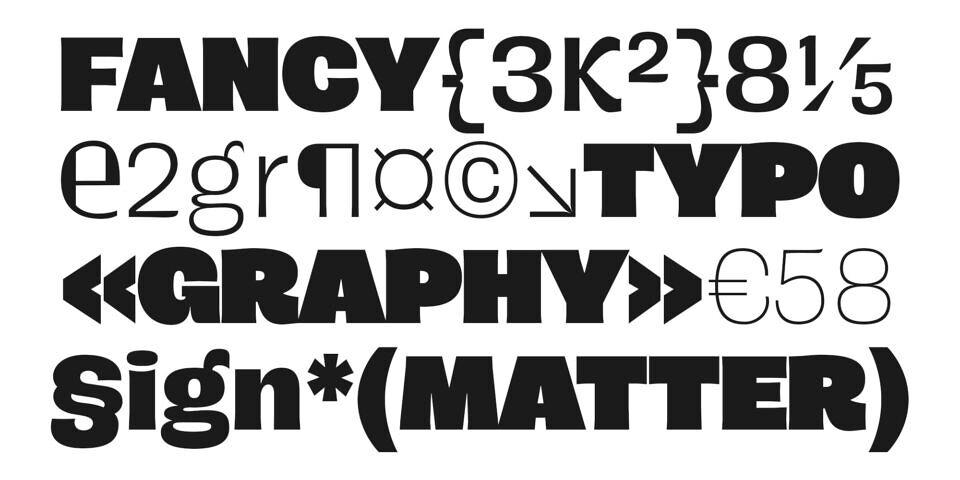 JT Remillo Font
