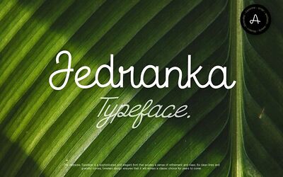 Jedranka Font