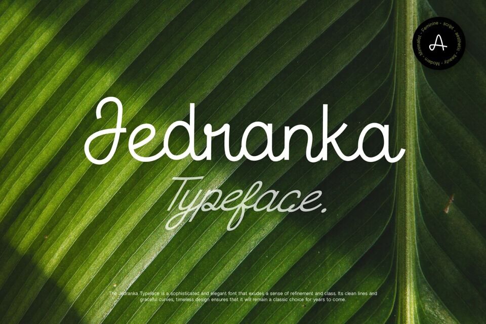 Jedranka Font