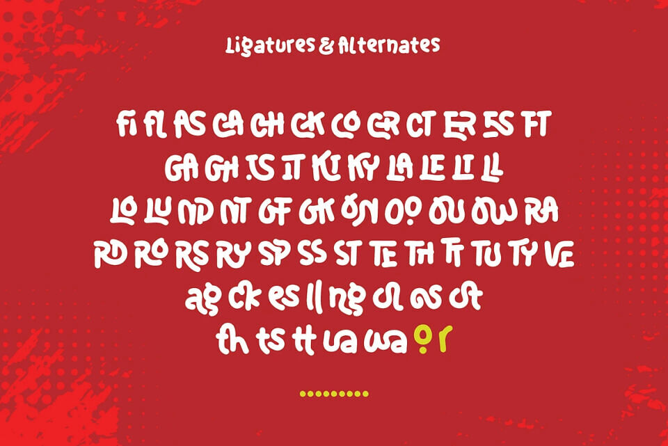 Kagiro Font
